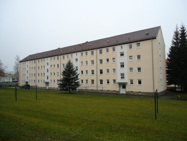 Wohnung zur Miete 395 € 3 Zimmer 63 m² 2. Geschoss Paul-Popp-Straße 23 Falkenstein Falkenstein 08223