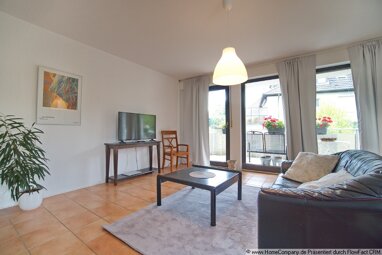Wohnung zur Miete Wohnen auf Zeit 895 € 2 Zimmer 52 m² frei ab sofort Brünninghausen Dortmund 44225