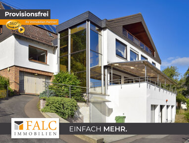 Mehrfamilienhaus zum Kauf Provisionsfrei 535.000 € 14 Zimmer 425 m² 950 m² Grundstück Flaberg Gummersbach 51647