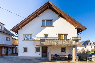 Doppelhaushälfte zum Kauf 399.000 € 6 Zimmer 291 m² Grundstück Wittlingen 79599