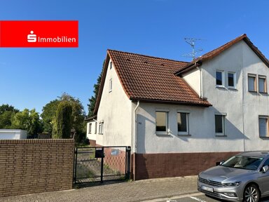 Doppelhaushälfte zum Kauf 415.000 € 5 Zimmer 92,4 m² 635 m² Grundstück frei ab sofort Egelsbach 63329