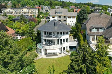 Villa zum Kauf 1.385.000 € 6,5 Zimmer 333 m² 821 m² Grundstück Georgenborn Schlangenbad 65388