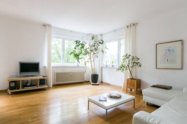 Wohnung zur Miete 1.790 € 3 Zimmer 75 m² 2. Geschoss Olivaer Platz 14 Charlottenburg Berlin 10707