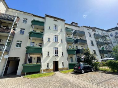 Wohnung zum Kauf Provisionsfrei 176.000 € 2 Zimmer 61,3 m² 3. Geschoss Stötteritz Leipzig 04299