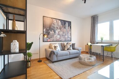 Wohnung zur Miete Wohnen auf Zeit 1.250 € 2 Zimmer 50 m² frei ab 01.07.2024 Rüttenscheid Essen 45128