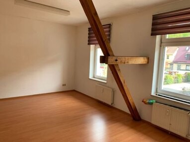 Wohnung zur Miete 400 € 3 Zimmer 80 m² 1. Geschoss Dr.-Kremser-Str. 48, 48a, 48b Werna Ellrich 99755