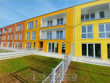 Reihenmittelhaus zur Miete 2.190 € 4 Zimmer 152 m² 114,6 m² Grundstück Erding Erding 85435