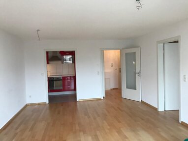 Wohnung zur Miete 950 € 2 Zimmer 60 m² Beethovenstrasse Friedrichshafen - Mitte 4 Friedrichshafen 88046