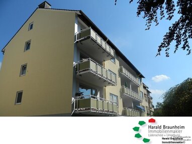 Wohnung zur Miete 600 € 3 Zimmer 86 m² 1. Geschoss Unterm Freihof 72 Buckesfeld / Othlinghausen Lüdenscheid 58511