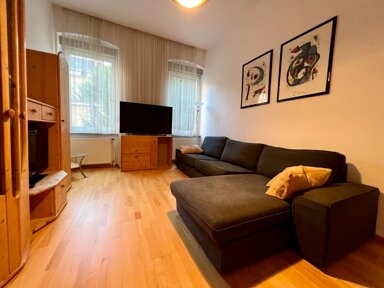 Wohnung zur Miete Wohnen auf Zeit 1.898 € 4 Zimmer 70 m² frei ab 01.06.2025 Rohrbacher Straße Weststadt - Ost Heidelberg 69115