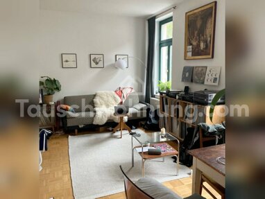 Wohnung zur Miete 435 € 2 Zimmer 50 m² 1. Geschoss Plagwitz Leipzig 04109