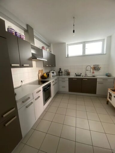 Wohnung zur Miete 700 € 3 Zimmer 141 m² frei ab sofort Friedrichstraße Balingen Balingen 72336