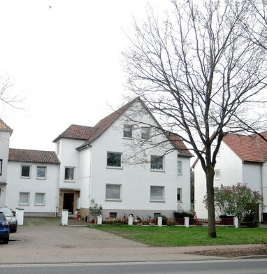 Wohnung zur Miete 550 € 3 Zimmer 65 m² 2. Geschoss Seesener Landstraße 11B Northeim Northeim 37154