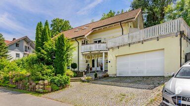 Einfamilienhaus zum Kauf 569.000 € 7 Zimmer 260,8 m² 1.250 m² Grundstück Vilshofen 94474