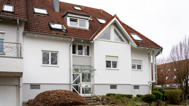 Wohnung zum Kauf Provisionsfrei 215.000 € 2,5 Zimmer 51,7 m² 1. Geschoss Lichtenbergweg 18 Murr 71711