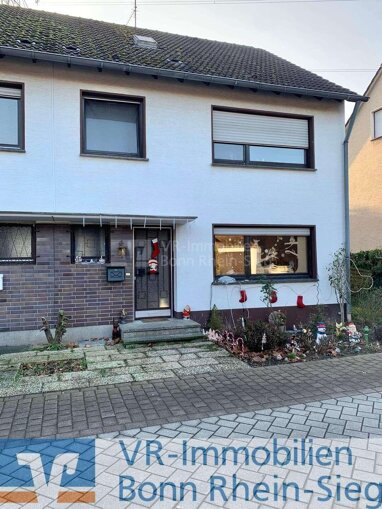 Mehrfamilienhaus zum Kauf 325.000 € 5 Zimmer 130 m² 218 m² Grundstück Rheidt Niederkassel 53859
