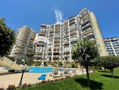 Studio zum Kauf provisionsfrei 139.000 € 3 Zimmer 120 m² 1. Geschoss frei ab sofort Alanya