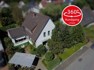 Haus zum Kauf 195.000 € 6 Zimmer 157 m² 973 m² Grundstück Schlangen Schlangen 33189