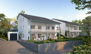 Doppelhaushälfte zum Kauf 854.900 € 4 Zimmer 155 m² 292 m² Grundstück Birkenstraße 1 Zeitlarn Zeitlarn 93197
