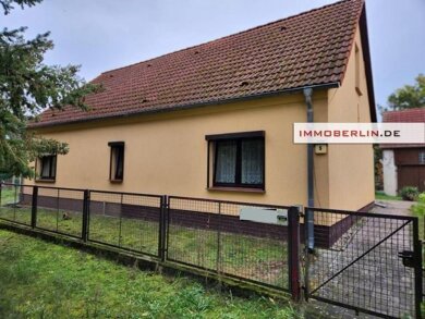 Einfamilienhaus zum Kauf 499.000 € 5 Zimmer 95 m² 2.230 m² Grundstück frei ab sofort Pätz Bestensee 15741