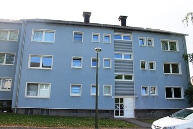 Wohnung zur Miete 420 € 3,5 Zimmer 63,6 m² 2. Geschoss Kamphoffstraße 120 Drewer - Süd Marl 45770