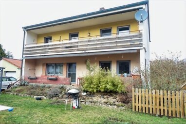 Einfamilienhaus zum Kauf 549.000 € 7 Zimmer 175 m² 610 m² Grundstück Wintersdorf Zirndorf 90513