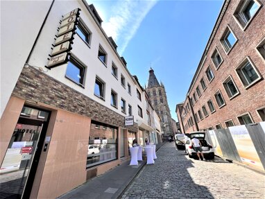 Hotel zum Kauf 1.990.000 € 87 m² Grundstück Altstadt - Nord Köln 50667