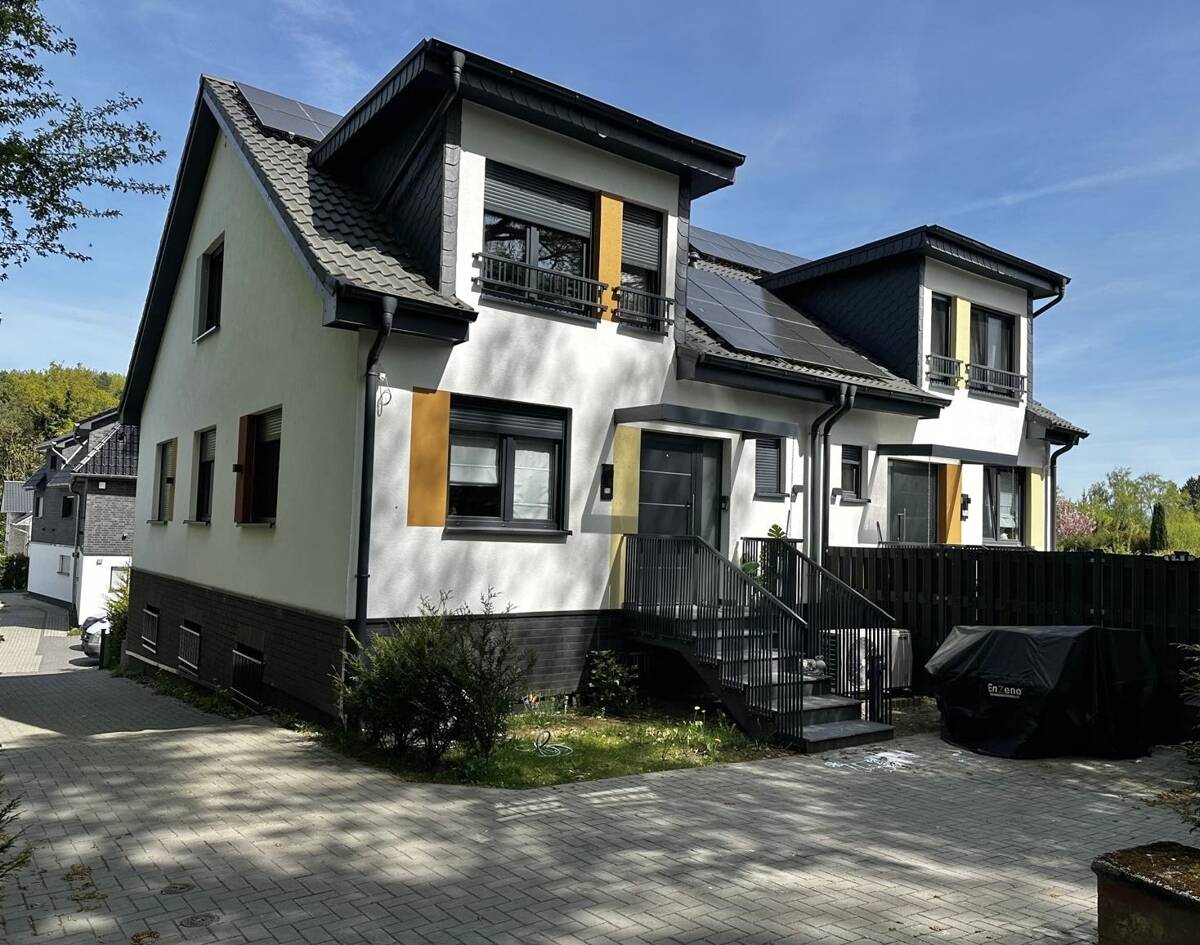 Maisonette zum Kauf