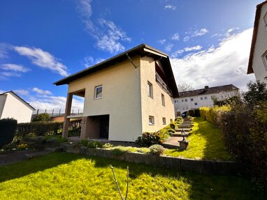 Einfamilienhaus zum Kauf 259.000 € 6 Zimmer 110 m² 724 m² Grundstück Lindenberg Kassel 34123