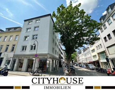 Laden zur Miete 4.500 € 2 Zimmer 73 m² Verkaufsfläche Mittelstraße 21 Altstadt - Nord Köln / Altstadt-Nord 50672