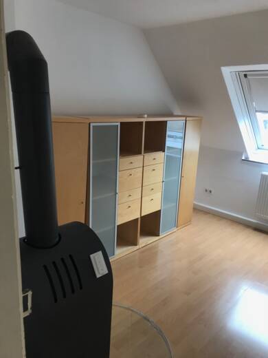 Wohnung zur Miete 580 € 4 Zimmer 80 m² Dachgeschoss Ebingen Albstadt 72458