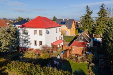 Einfamilienhaus zum Kauf 720.000 € 6 Zimmer 169,6 m² 913 m² Grundstück Fredersdorf-Nord Fredersdorf-Vogelsdorf 15370