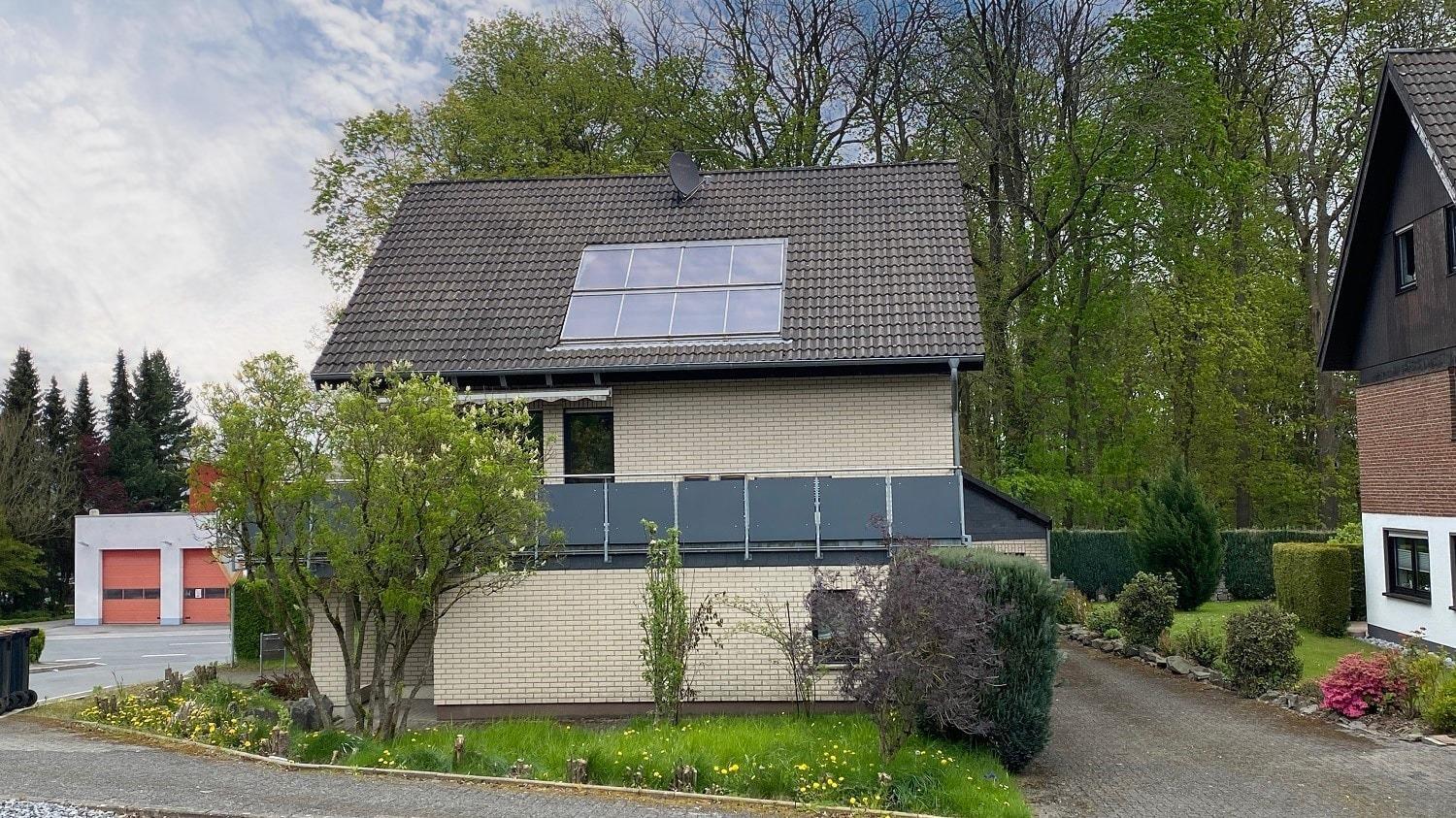 Einfamilienhaus zum Kauf 249.000 € 5 Zimmer 134 m²<br/>Wohnfläche 575 m²<br/>Grundstück Küntrop Neuenrade 58809