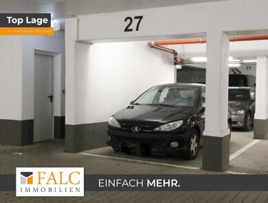 Tiefgarage zum Kauf 25.000 € Potsdamer Straße 37 Karthause Koblenz 56075