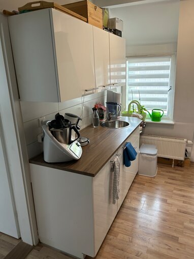 Wohnung zur Miete 580 € 3 Zimmer 60 m² 2. Geschoss frei ab sofort Eisenbahnweg Hersbruck Hersbruck 91217