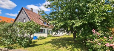 Einfamilienhaus zum Kauf 595.000 € 6 Zimmer 144 m² 567 m² Grundstück Holzgerlingen 71088