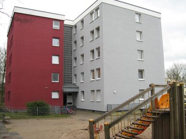 Wohnung zur Miete 489 € 2 Zimmer 57,9 m² 4. Geschoss frei ab 14.02.2025 Bruchermühlenstraße 3 Haan Haan 42781