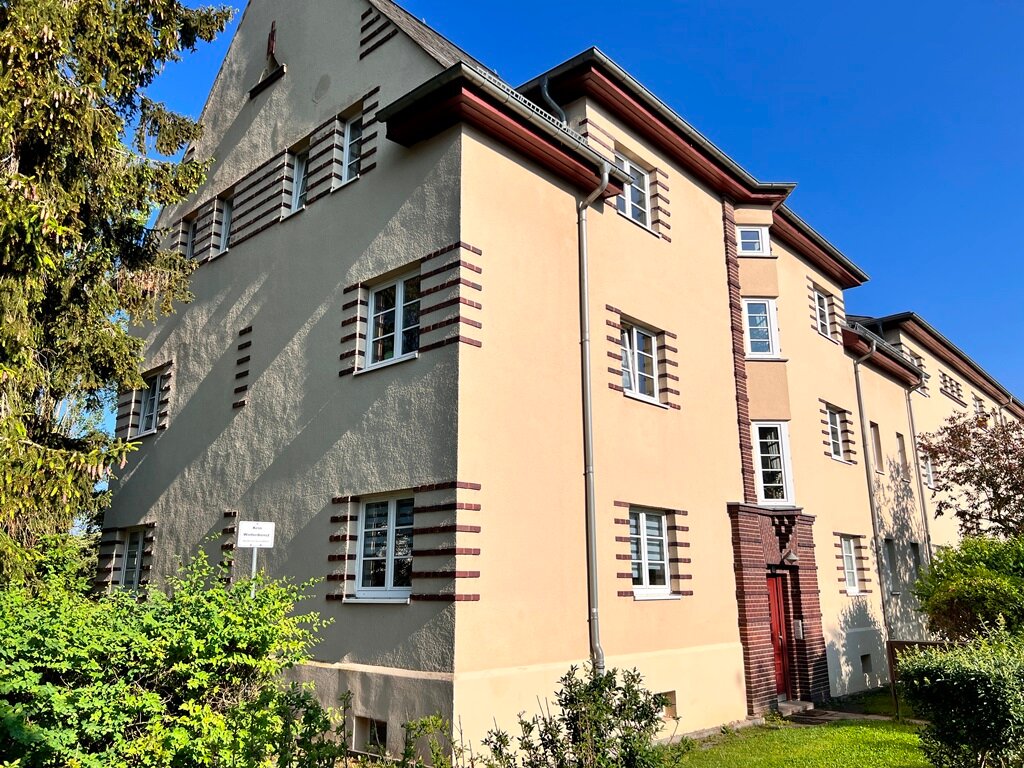 Apartment zur Miete 270 € 2 Zimmer 58,9 m²<br/>Wohnfläche Am Weinberg 13 Reusa / Sorga Plauen 08529