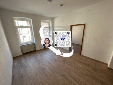 Wohnung zur Miete 400 € 3 Zimmer 85 m² 1. Geschoss Steinstr. 15 Ostviertel Gera 07546