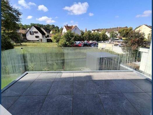 Wohnung zur Miete - Erstbezug 1.300 € 3 Zimmer 90 m² 1. Geschoss Wolkersdorf Schwabach / Wolkersdorf 91126