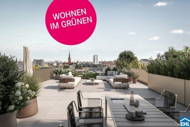 Wohnung zum Kauf 357.000 € 2 Zimmer 48,6 m² EG Erdbrustgasse Wien 1160