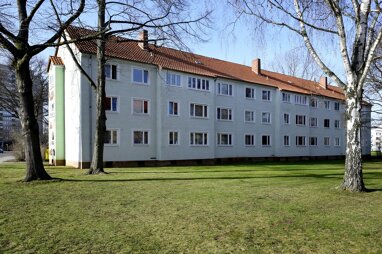 Wohnung zur Miete 341,52 € 2 Zimmer 43,8 m² 2. Geschoss Saarstr. 28 Hohenstein Wolfsburg 38440