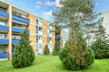 Wohnung zum Kauf 85.000 € 1 Zimmer 28,5 m² 3. Geschoss Mombach Mainz / Mombach 55120