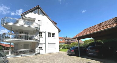 Maisonette zum Kauf 179.000 € 3 Zimmer 109,5 m² Bad Gandersheim Bad Gandersheim 37581