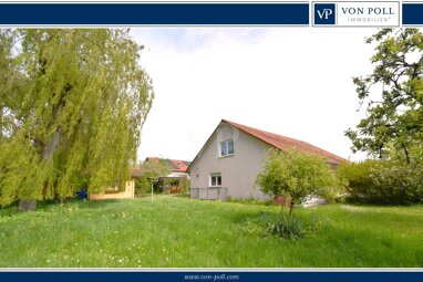 Einfamilienhaus zum Kauf 599.000 € 6 Zimmer 159 m² 2.076 m² Grundstück Westgarsthausen Crailsheim / Westgartshausen 74564
