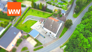 Einfamilienhaus zum Kauf 333.000 € 6 Zimmer 193,7 m² 1.375 m² Grundstück Oberweis 54636