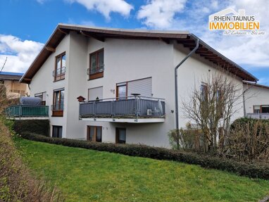 Terrassenwohnung zum Kauf 295.000 € 3 Zimmer 81,2 m² Montabaur Montabaur 56410