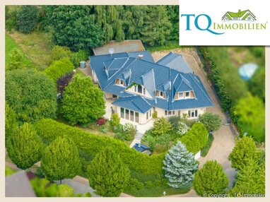 Einfamilienhaus zum Kauf 998.000 € 8,5 Zimmer 283 m² 1.350 m² Grundstück Oelstorf Salzhausen 21376