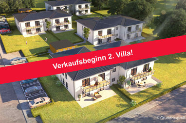 Wohnung zum Kauf Provisionsfrei 418.600 € 4 Zimmer Waldstraße 2 Siedlung Barth 18356