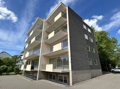 Praxis zur Miete Provisionsfrei 990 € 3 Zimmer 100 m² Bürofläche Schlebusch - Nord Leverkusen 51375